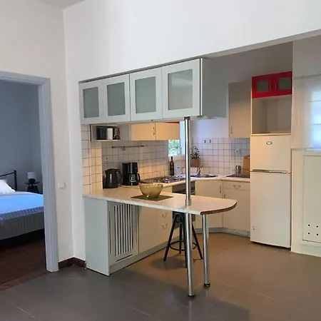 Apartment Acropolis Athens