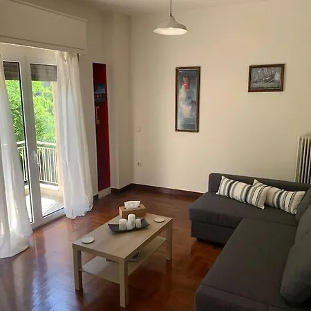 Acropolis Apartment Athens