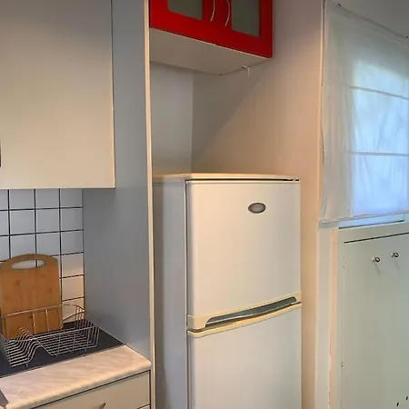 Acropolis Apartment Athens
