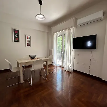 Apartment Acropolis