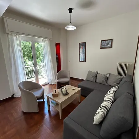 Apartment Acropolis *