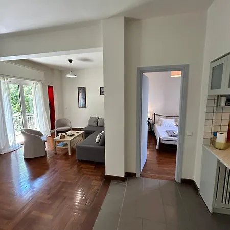 Apartment Acropolis Athens