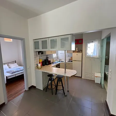 Apartment Acropolis *