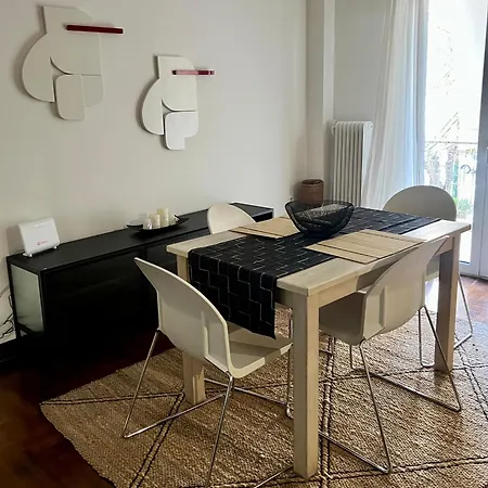 Apartment Acropolis *